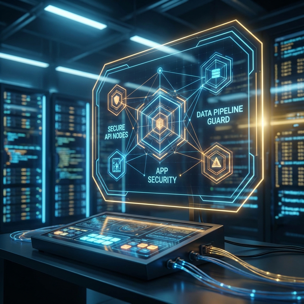 API Security: The Hidden Attack Surface