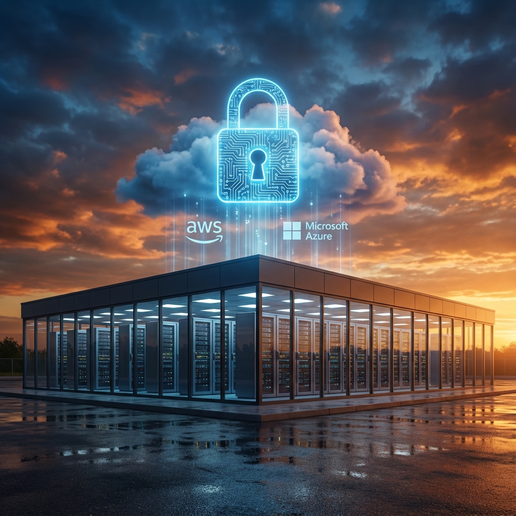Cloud Security: It's Not the Hacker, It's the Config